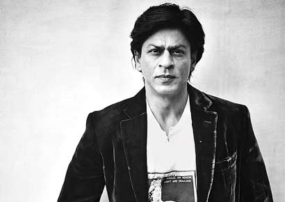 C'est normal d'être triste: Shahrukh Khan 17024810