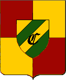 Conseil souverain du Royaume de Chiron Blason10