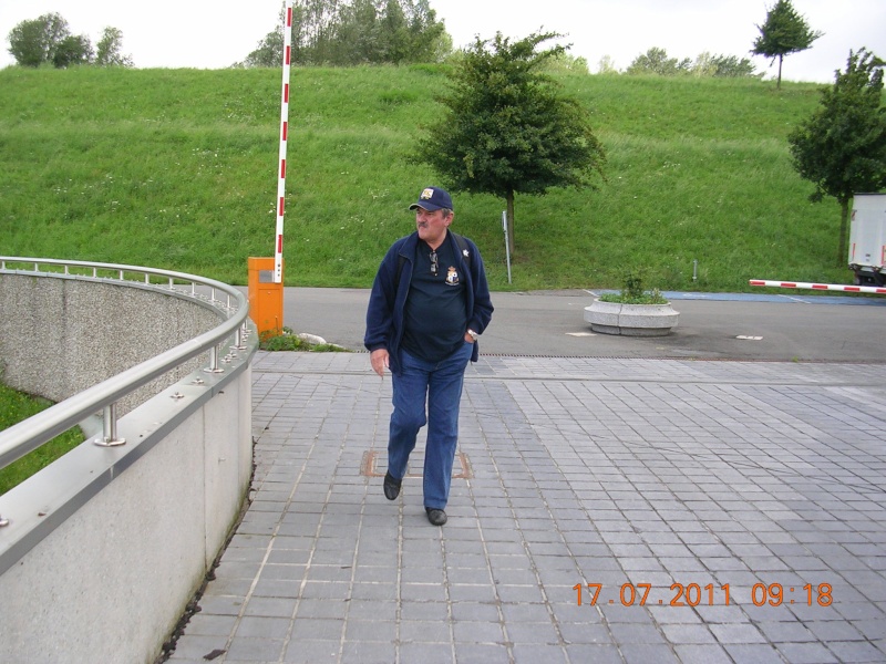 Visite du Canal du Centre historique le dimanche 17 juillet - Page 7 Photo150