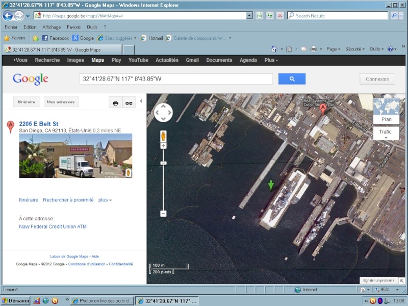 Photos en live des ports dans le monde (webcam) - Page 8 Port_s10