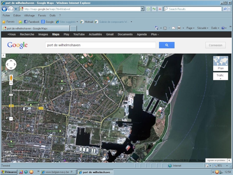 Photos en live des ports dans le monde (webcam) - Page 8 Sans_t23