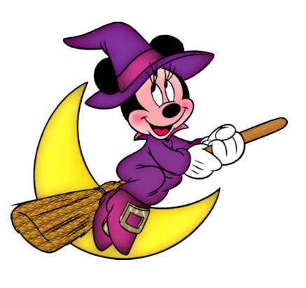 BUON HALLOWEEN A TUTTI  Minnie10