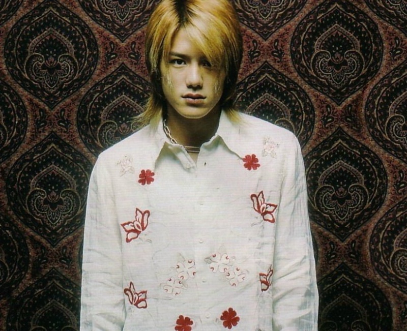 Takizawa Hideaki (Tackey) Hideak11