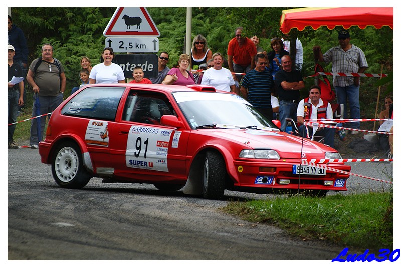 ma ed7 de rallye style kitcar - Page 2 Dsc01610