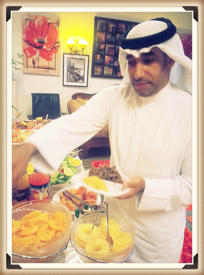 حفل رجل الأعمال خالد أبوحشي #abohashi Aaioa_39