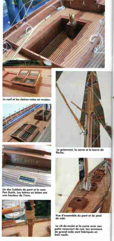 Pen Duick (Artesenia Latina 1/28°) par FREDO - Page 4 Img29110