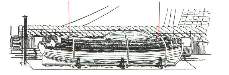 Corsaire Tonnant 1793 [Soclaine 1/50°] de Hieronymus - Page 3 Img32810