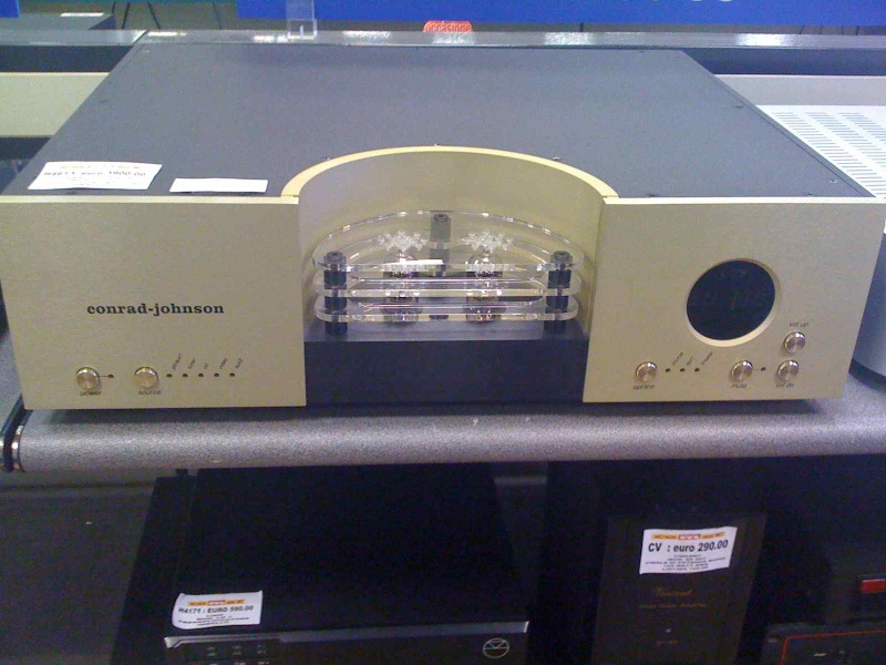 Upgrade alimentazione V-DAC II Img_0821