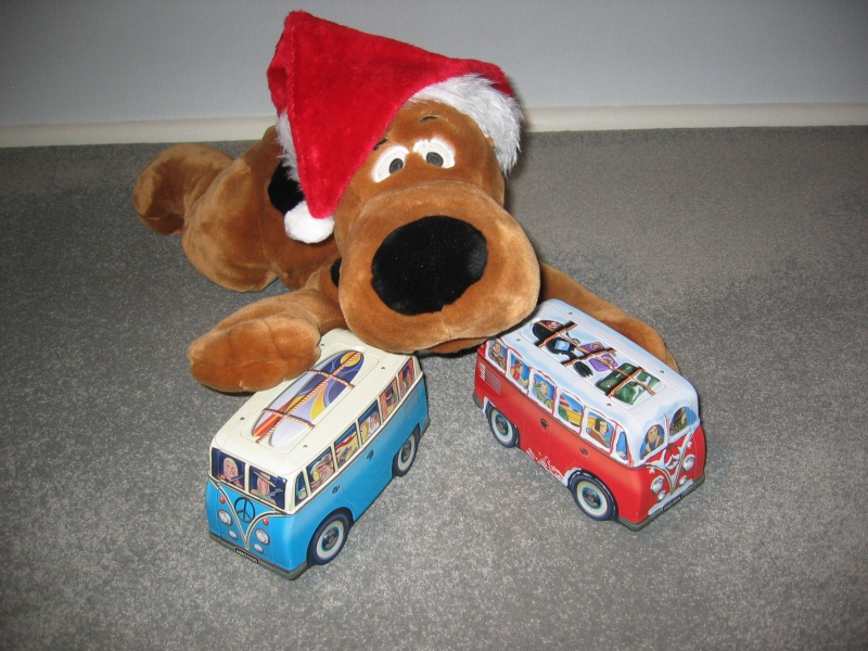 Have A Scooby Christmas Img_1213