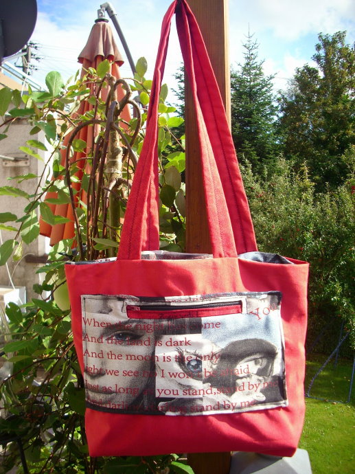 .... eine Tasche, eine Tasche ..... Dsci0x10