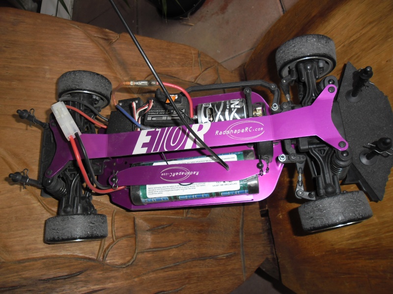 HPI E10------->Chassis upgrad - Page 2 Upgrad12