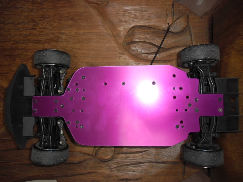 HPI E10------->Chassis upgrad - Page 2 Upgrad15