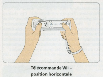 PES 2012/2013 - Toutes les commandes et touches: Playmaker, Manette, et Wiimote. 111