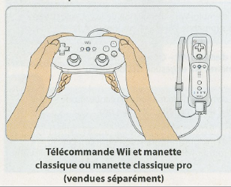 PES 2012/2013 - Toutes les commandes et touches: Playmaker, Manette, et Wiimote. 211