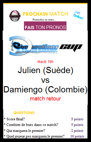 [terminé] CONFEDERATIONS CUP: Julien vs Damiengo Captu385