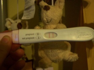Je suis enceinte mais... Test_d14