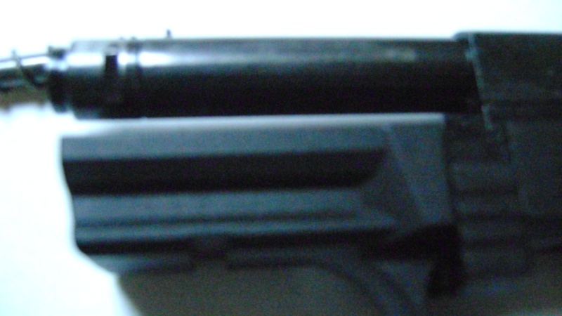 Walther P22 de Navarre74 Dsc01924