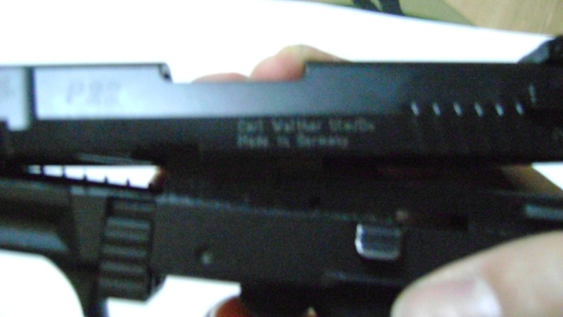 Walther P22 de Navarre74 Dsc01926