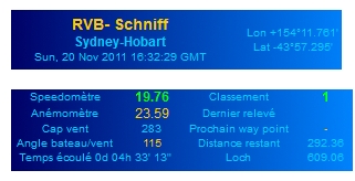 Sydney Hobart Hobart  - Page 2 Dopage10