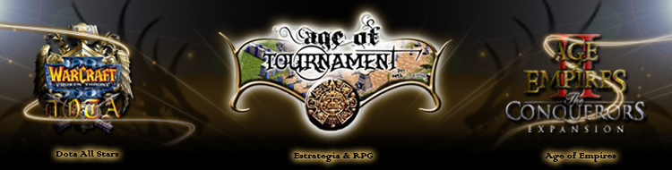 AGE OF TOURNAMENT