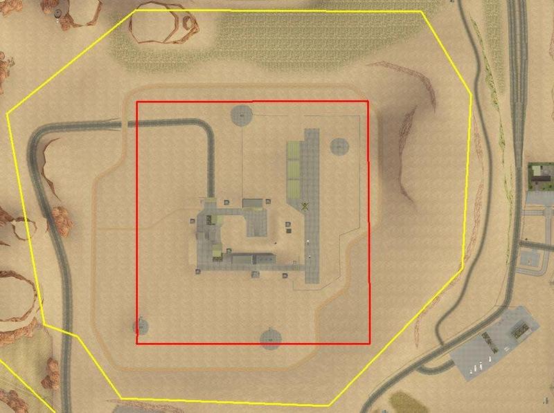 San Andreas Military Facility Zones (SAMFS) Demoup10