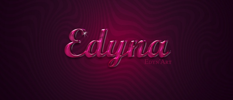 Edy'N'Art Edyna10