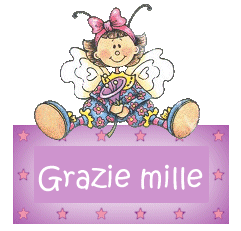 Buon compleanno Francyrov Grazie10