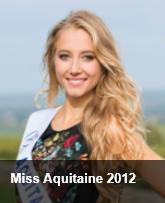 Miss France 2013 Aquita11