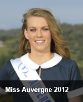 Miss France 2013 Auverg11