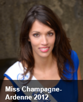 Miss France 2013 Champa10