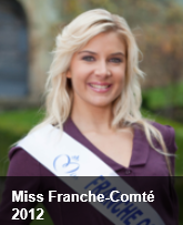 Miss France 2013 Franch10