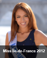 Miss France 2013 Ile-de10