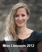 Miss France 2013 Limous10