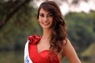 Éléction Miss France 2012 - TF1 - Page 3 Loire11