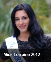 Miss France 2013 Lorrai10