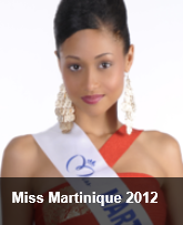 Miss France 2013 Martin10