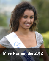 Miss France 2013 Norman10