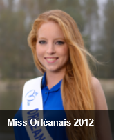 Miss France 2013 Orlaan10