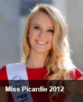 Miss France 2013 Picard10