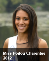 Miss France 2013 Poitou10