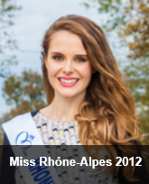 Miss France 2013 Rhone-10