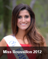 Miss France 2013 Rousil10