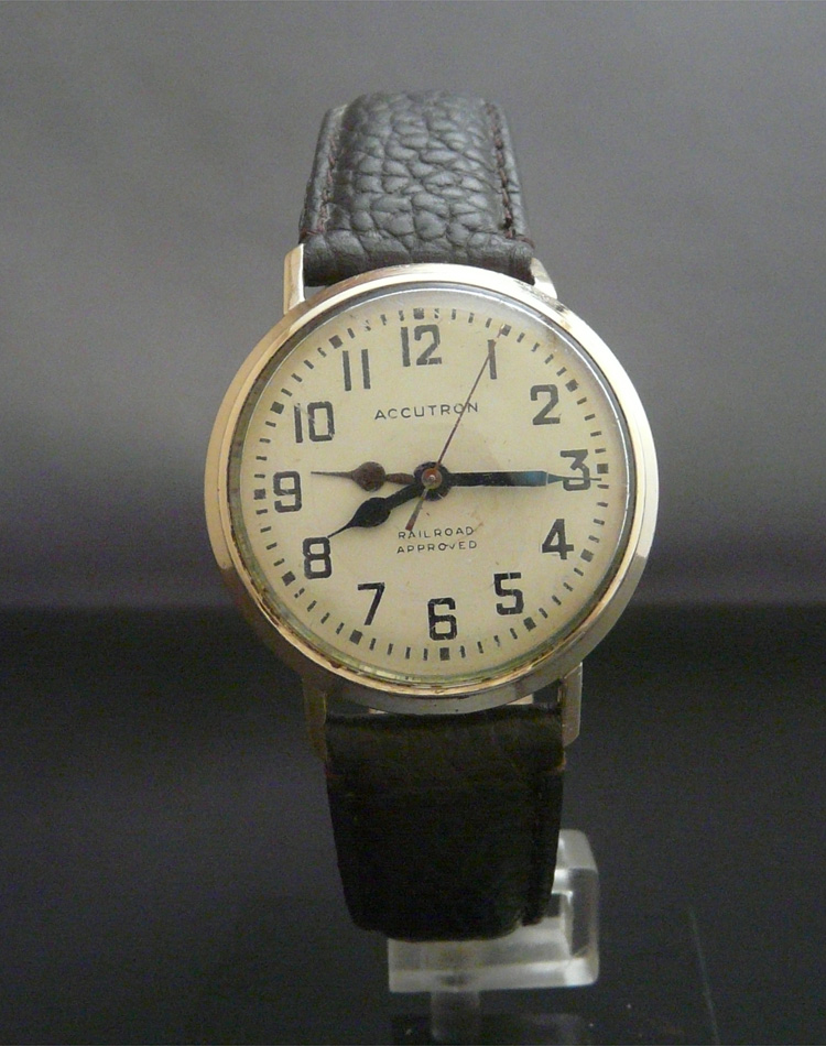 Sortez vos Bulovas Accutron 214 (avec leurs soucis) pour Manu. Reduit19