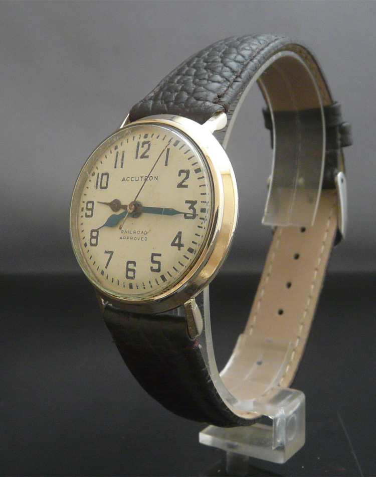 Sortez vos Bulovas Accutron 214 (avec leurs soucis) pour Manu. Reduit20