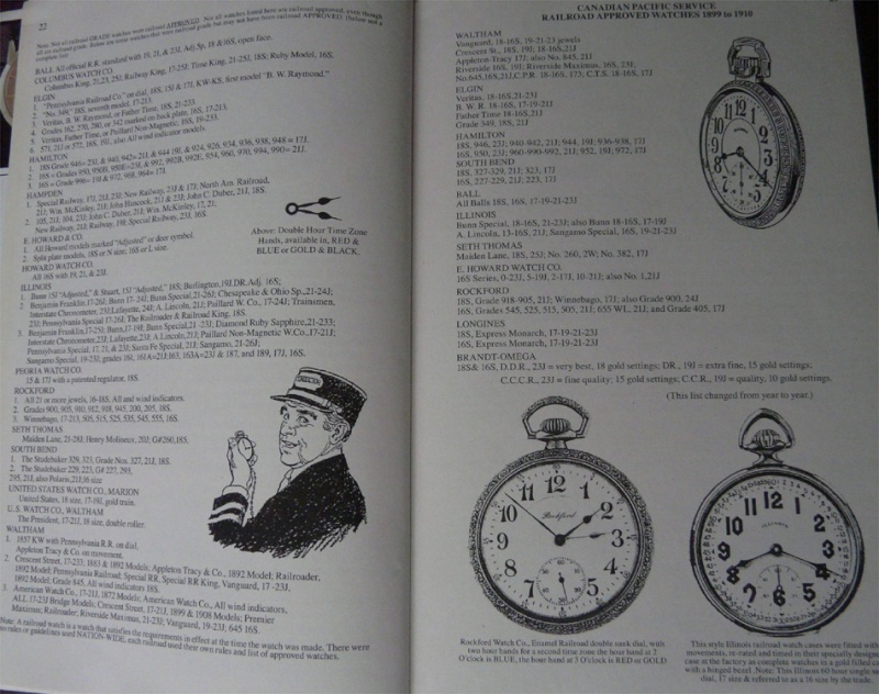 Sortez vos Bulovas Accutron 214 (avec leurs soucis) pour Manu. Reduit26