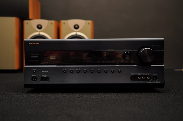 Audio Pro Level series 5.1 + Onkyo AV receiver (Sold) Audio_13