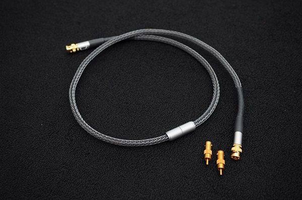 Ansuz Digitalz C2 coaxial cable (Sold) Digita10