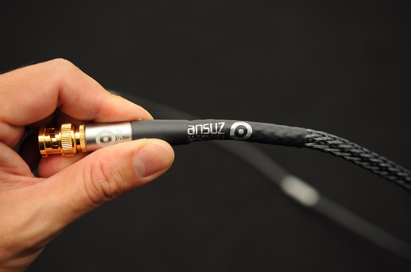 Ansuz Digitalz C2 coaxial cable (Sold) Digita12
