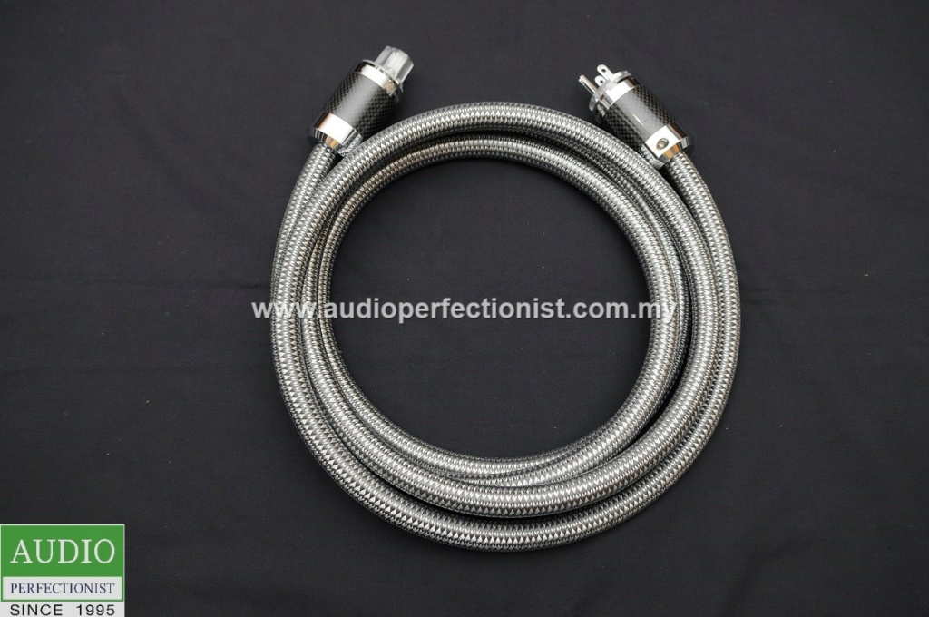 ESD Acoustic Power cord (Sold) Dsc_0059