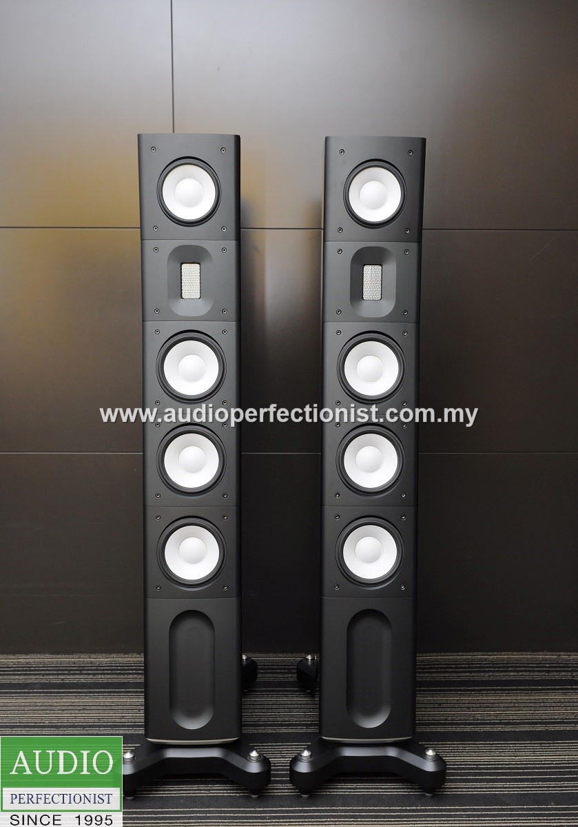 Raidho C3.2 floorstanding speakers (used) Dsc_0125